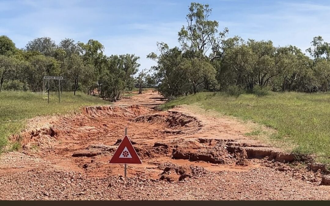 Plenty Highway Closure Update